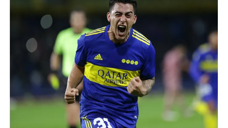 El representante de Pavón le respondió a Riquelme: "No es que el Galaxy salió corriendo"