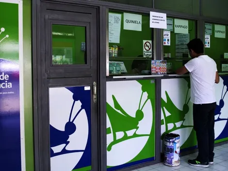 La Nocturna | Resultados y números ganadores de la Quiniela Nacional Nocturna