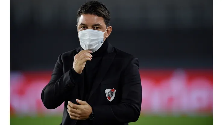 ◉ Las noticias de River hoy