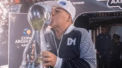 (Prensa Copa Argentina)