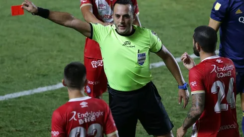 El Tribunal de Disciplina redujo las sanciones antes del inicio del torneo.