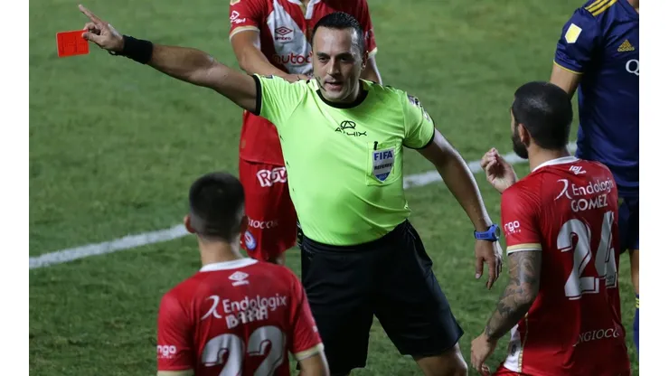El Tribunal de Disciplina redujo las sanciones antes del inicio del torneo.