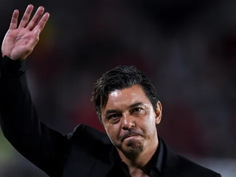 Última noticia: se confirmó la llegada de Vigo a Independiente