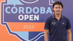 Coria ya tiene a sus elegidos para la Copa Davis