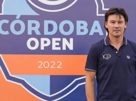 Coria ya tiene a sus elegidos para la Copa Davis