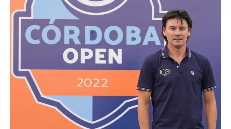 Coria ya tiene a sus elegidos para la Copa Davis