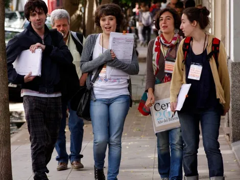 Censo 2022 en Argentina: cuáles serán las 61 preguntas que se realizarán