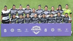 Copa Federal: Luna Park, UAI Urquiza, Central y Gimnasia ya están en cuartos