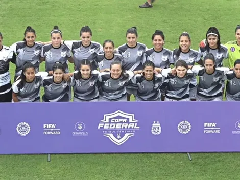 Copa Federal: Luna Park, UAI Urquiza, Central y Gimnasia ya están en cuartos