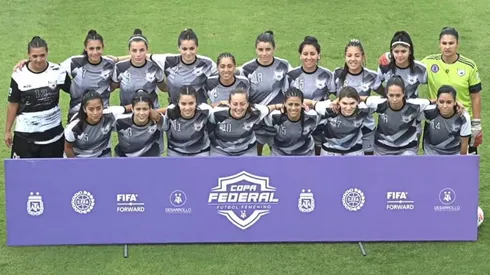 Copa Federal: Luna Park, UAI Urquiza, Central y Gimnasia ya están en cuartos