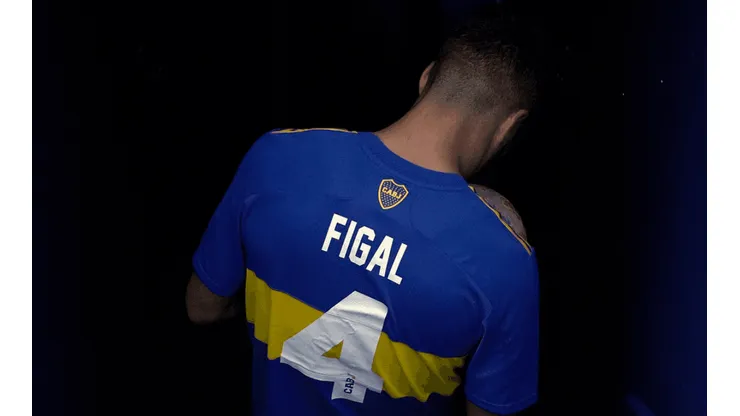 La contundente decisión de Figal contra Independiente por su pase a Boca
