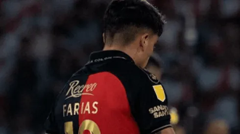 Última noticia: ofrecieron nuevamente a Farías para River mientras Boca negocia por él