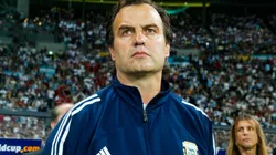 A 23 años del arribo de Bielsa a la Selección: un ciclo que guarda grandes similitudes al de Scaloni