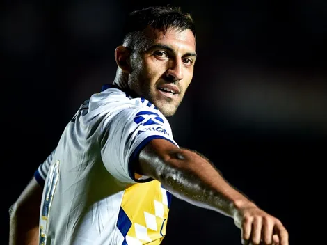 Wanchope explotó y amenazó al Consejo de Fútbol: "No les tengo miedo"
