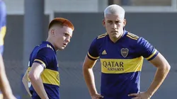 (Prensa Boca)