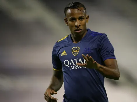 Villa afirmó que lo malinterpretaron pero ¿dejó otra frase polémica contra Riquelme?