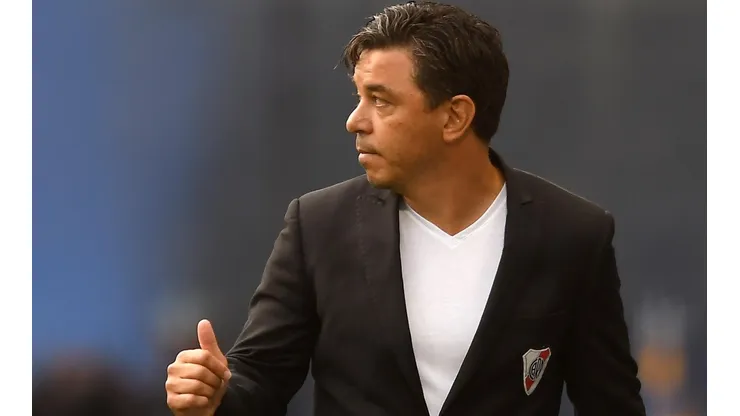 Llegó el séptimo: se confirmó el nuevo refuerzo de River
