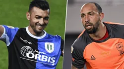 Banfield vs. Huracán por un amistoso de pretemporada