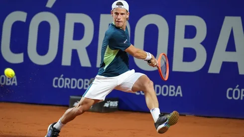 Foto: Córdoba Open.