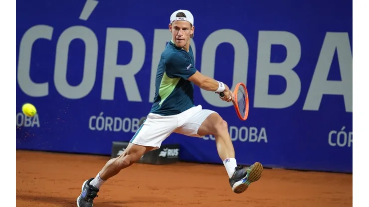 Foto: Córdoba Open.