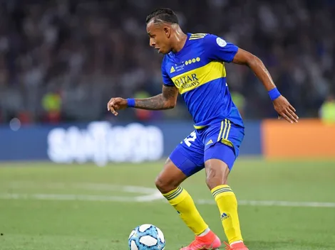 Un campeón de América con Boca se hartó de Villa y pidió que lo echen: "No lo quiero más en el club"