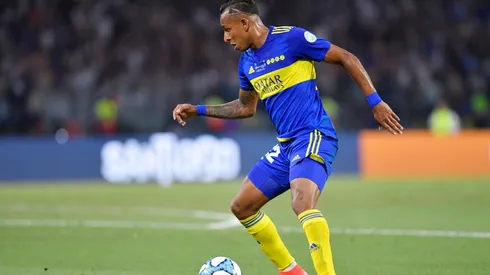 Un campeón de América con Boca se hartó de Villa y pidió que lo echen: "No lo quiero más en el club"