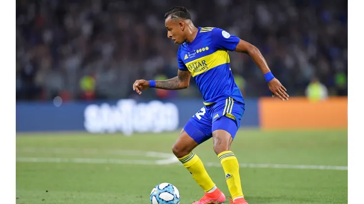 Un campeón de América con Boca se hartó de Villa y pidió que lo echen: "No lo quiero más en el club"