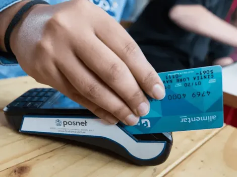 Tarjeta Alimentar ANSES dará monto extra de $12000 a los beneficiarios de AUH, AUE y pensiones: cuándo cobro