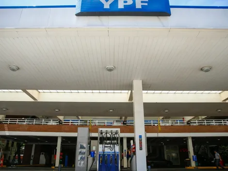 Aumentó la nafta alrededor de un 9%: así quedaron los nuevos precios