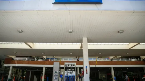 Aumenta el combustible en Argentina.