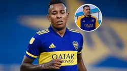 Villa rompió el silencio, confesó cómo es su relación con Riquelme y soltó un palito para él