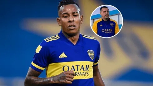 Villa rompió el silencio, confesó cómo es su relación con Riquelme y soltó un palito para él