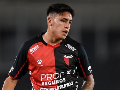 Wanchope y dólares: la oferta de Boca a Colón por Farías