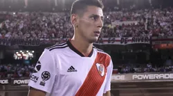 No la tenía nadie: la particular oferta que puede llegar a River por Angileri