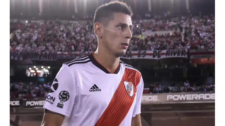 No la tenía nadie: la particular oferta que puede llegar a River por Angileri
