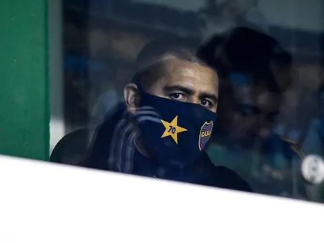 El particular apodo que el Consejo de Fútbol le puso a Riquelme