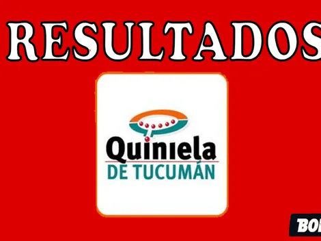 Quiniela de Tucumán | Resultados, números ganadores y cómo jugar en la Lotería Tucumana