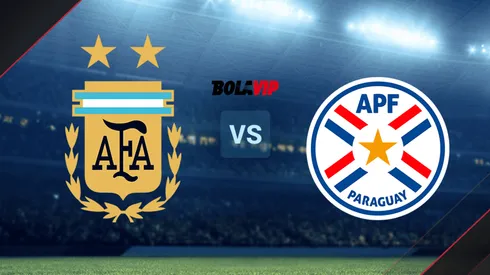 Argentina vs. Paraguay por la Copa América de Futsal 2022