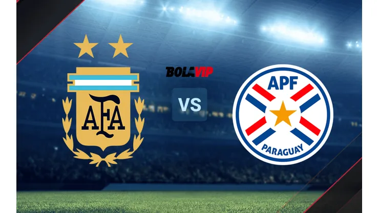 Argentina vs. Paraguay por la Copa América de Futsal 2022