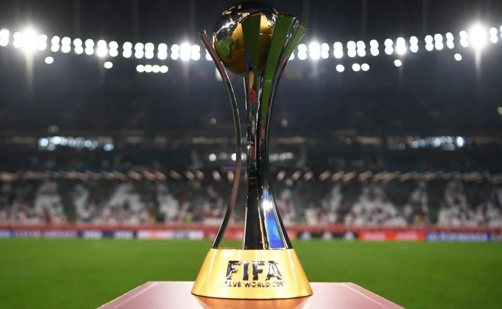 Boca se acerca al Mundial de Clubes. (Foto: Getty Images)