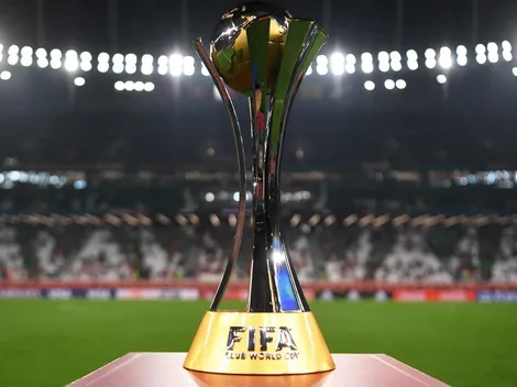 ¡Comienza el Mundial de Clubes de la FIFA! Todo lo que tenés que saber