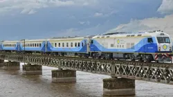 Trenes Argentinos