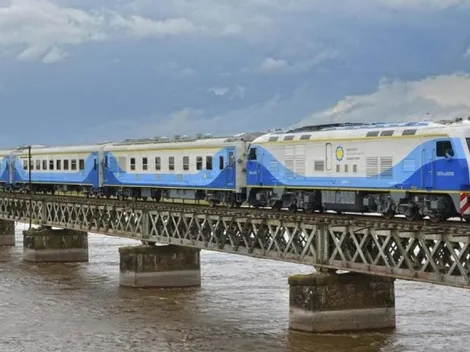 Trenes Argentinos habilitó venta de pasajes a larga distancia para marzo: cuánto cuestan, cuáles son los destinos y cómo comprarlos
