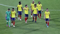 Argentina v Colombia - FIFA World Cup Qatar 2022 Qualifier