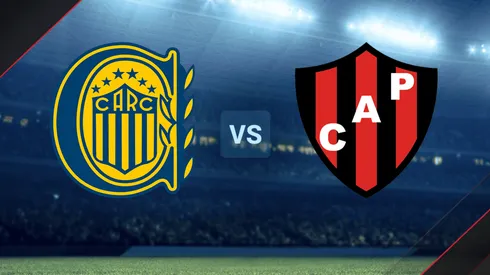 Central vs. Patronato por un amistoso de pretemporada.