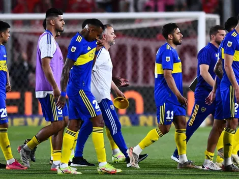 "Villa no tiene más ganas de estar acá"