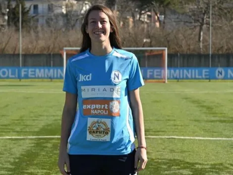 Apolonia Berti: de Rosario a la tierra de Diego