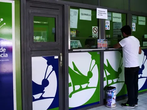 Quiniela Nacional y Provincial EN VIVO | Resultados y números ganadores de la Lotería Nacional