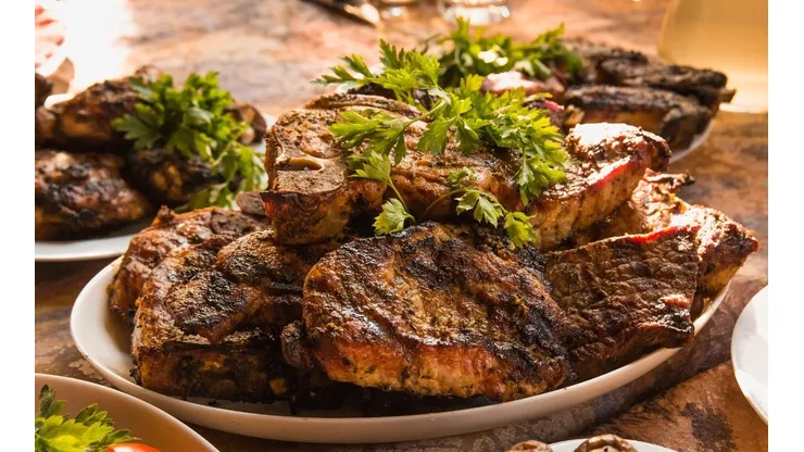 Nuevo acuerdo en los precios para 7 cortes de carne.