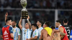 Con la mente en Qatar: los amistosos que podría disputar la Selección antes del Mundial